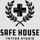 Safe House Tattoo Studio logo